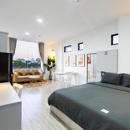 G9 Homestay - Dang Thi Nhu Bandar Ho Chi Minh Bilik gambar