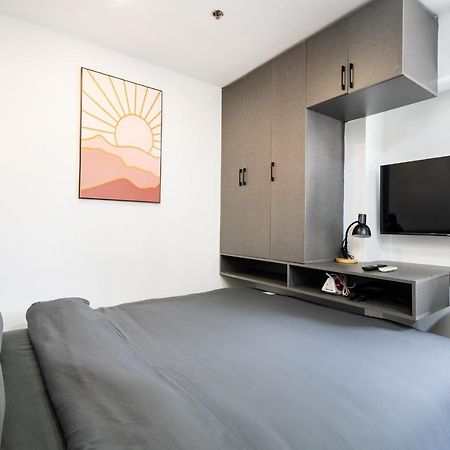 G9 Homestay - Dang Thi Nhu Bandar Ho Chi Minh Luaran gambar