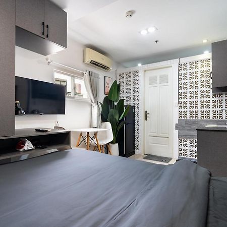 G9 Homestay - Dang Thi Nhu Bandar Ho Chi Minh Luaran gambar
