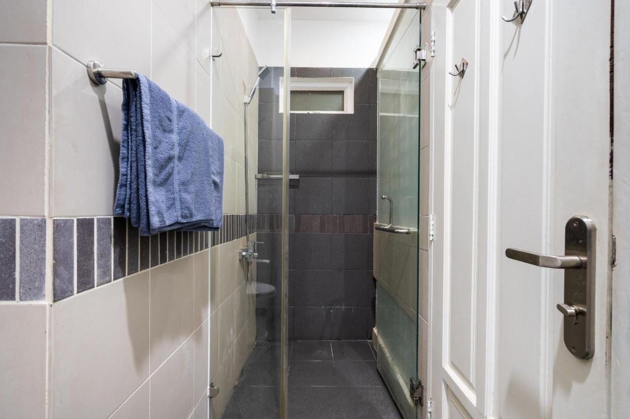 G9 Homestay - Dang Thi Nhu Bandar Ho Chi Minh Luaran gambar
