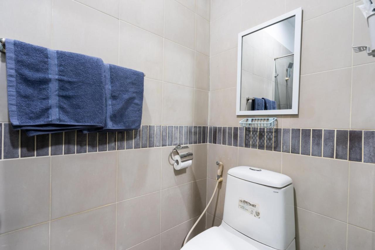 G9 Homestay - Dang Thi Nhu Bandar Ho Chi Minh Luaran gambar