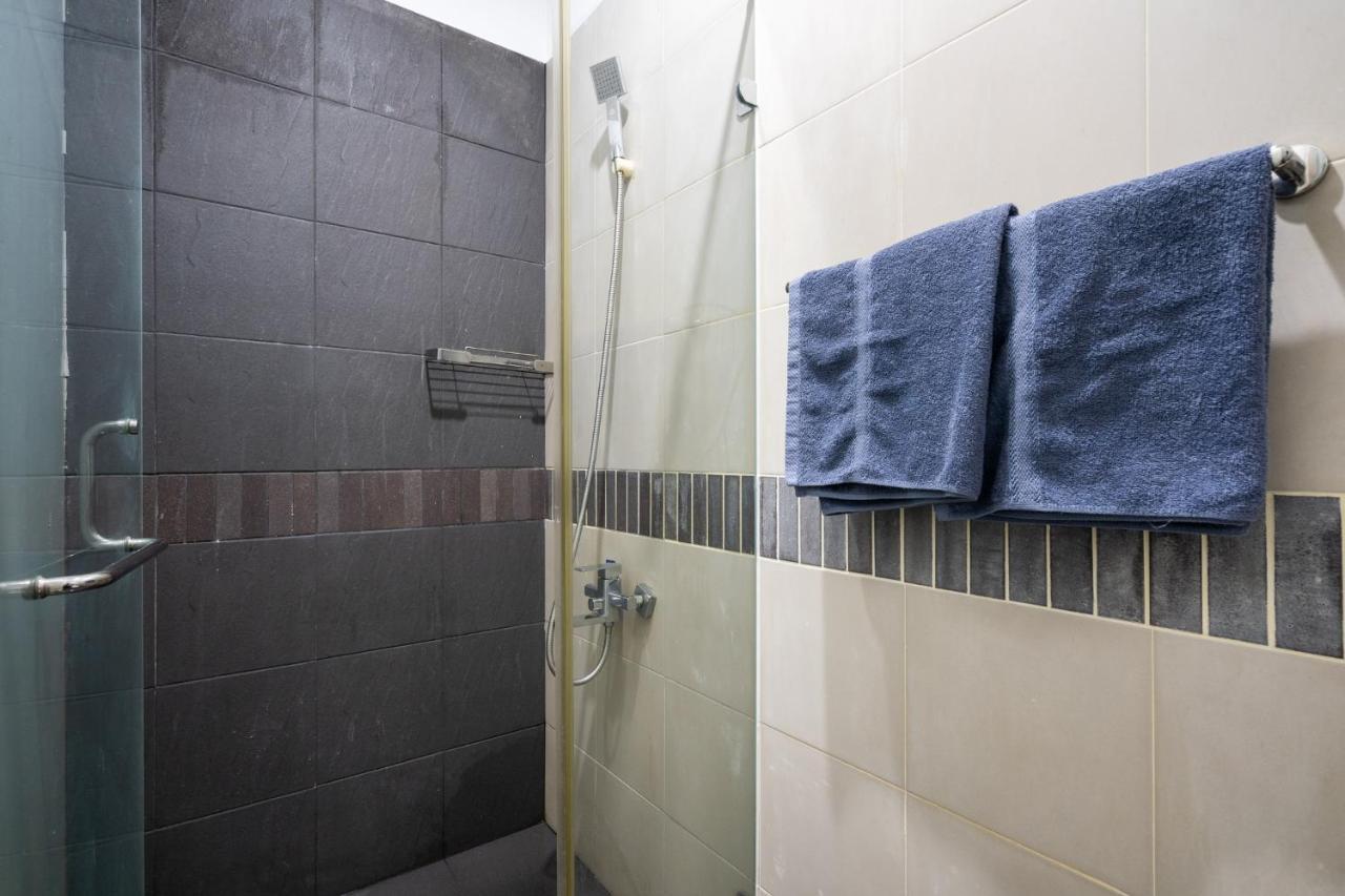 G9 Homestay - Dang Thi Nhu Bandar Ho Chi Minh Luaran gambar