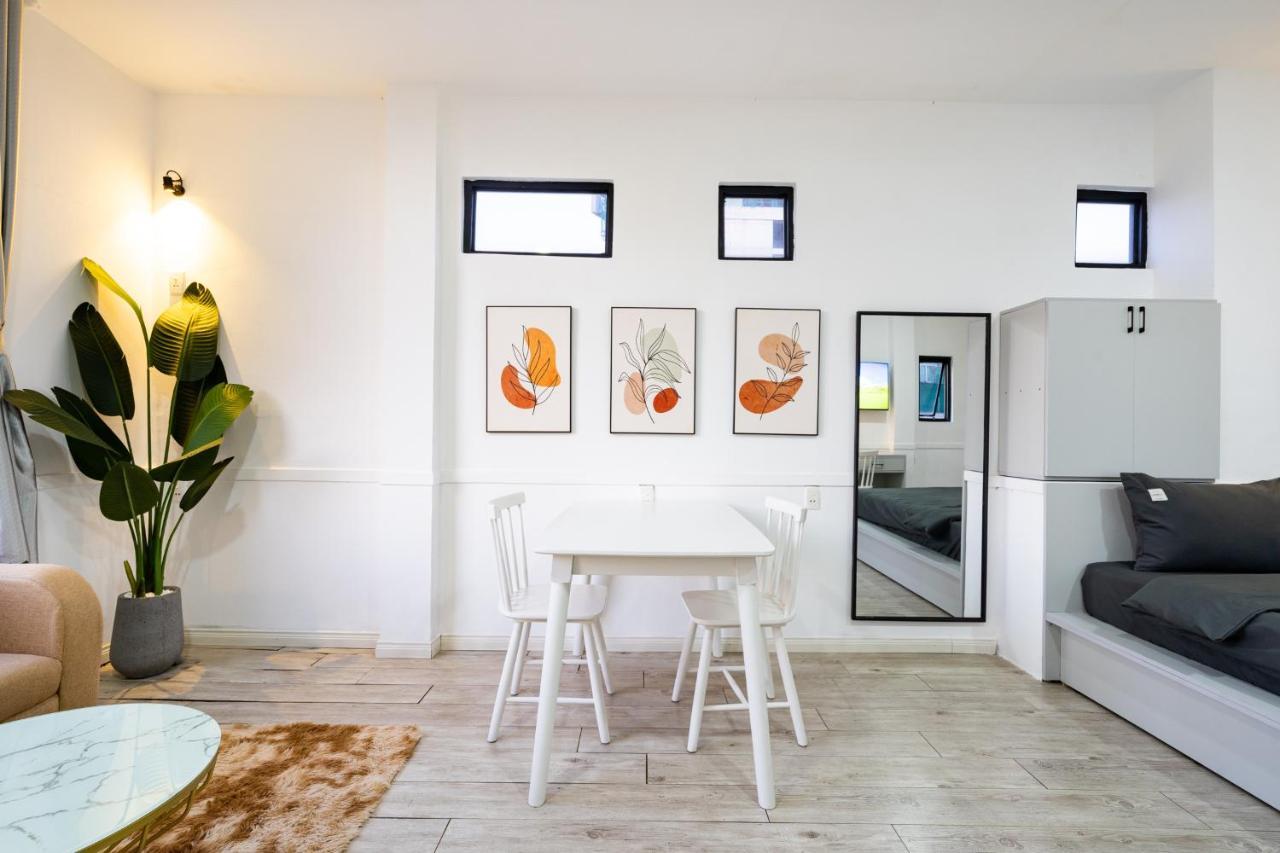 G9 Homestay - Dang Thi Nhu Bandar Ho Chi Minh Bilik gambar
