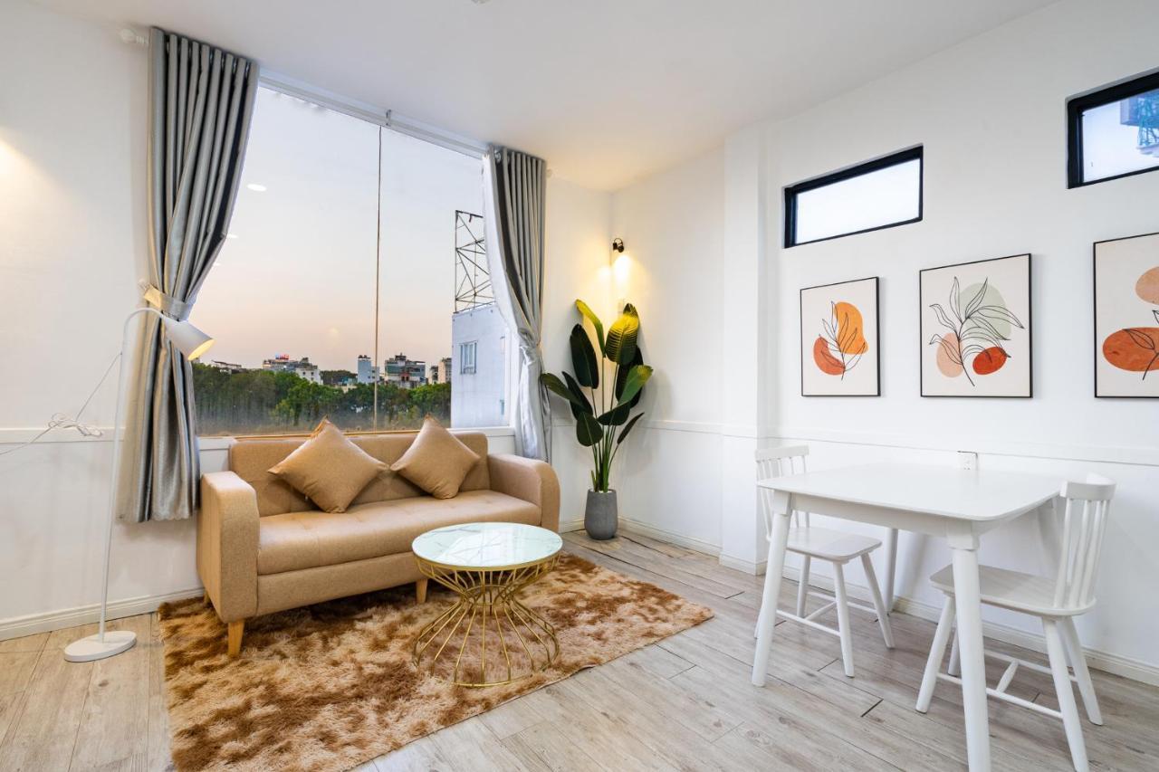 G9 Homestay - Dang Thi Nhu Bandar Ho Chi Minh Bilik gambar