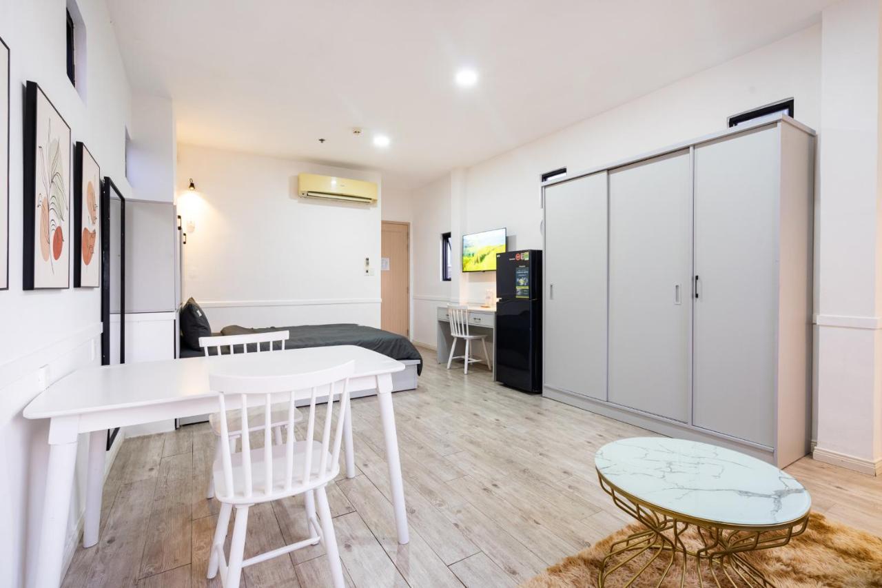 G9 Homestay - Dang Thi Nhu Bandar Ho Chi Minh Bilik gambar