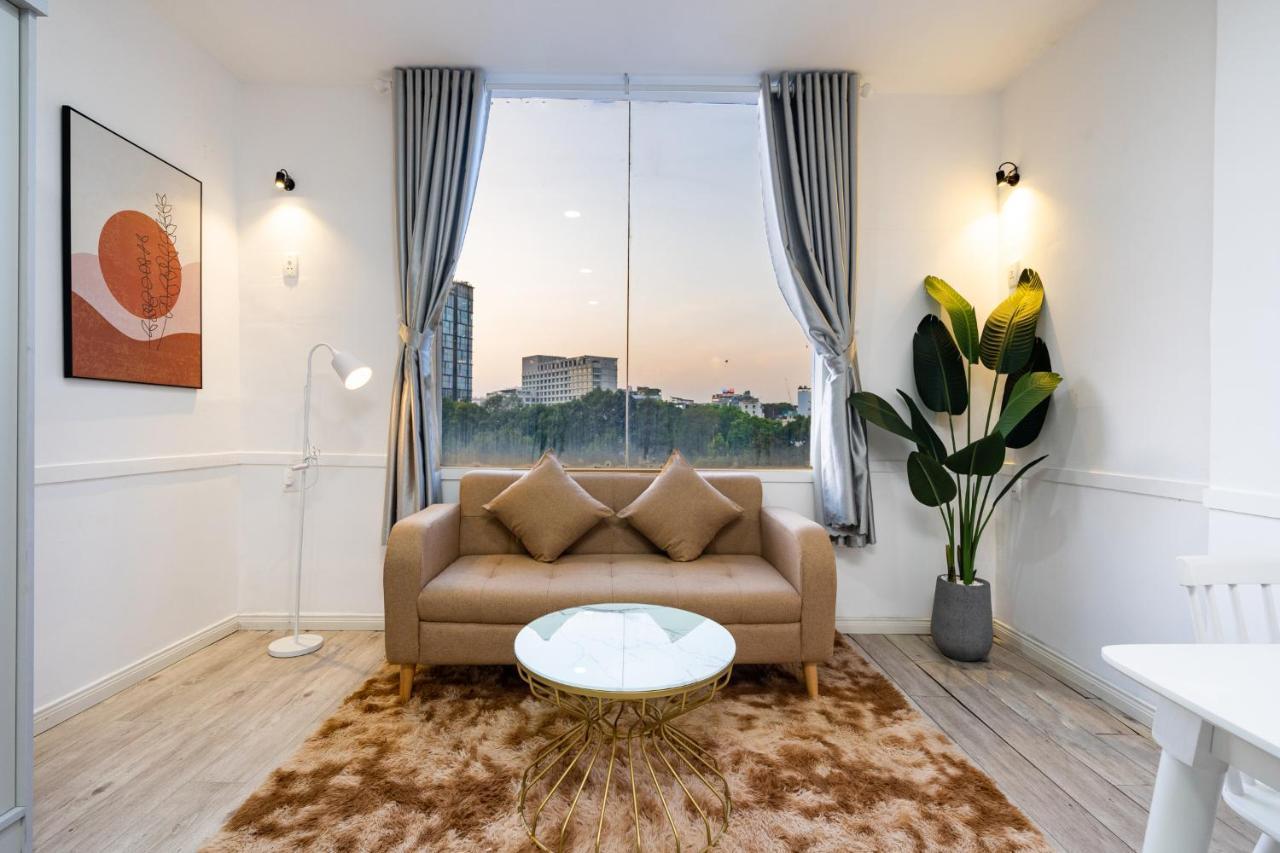 G9 Homestay - Dang Thi Nhu Bandar Ho Chi Minh Bilik gambar