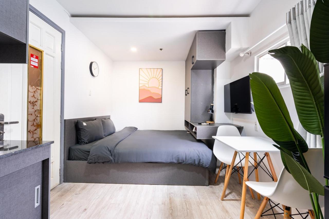 G9 Homestay - Dang Thi Nhu Bandar Ho Chi Minh Luaran gambar